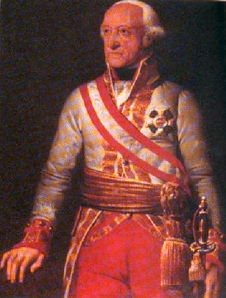 Frédéric Josias de Saxe-Cobourg